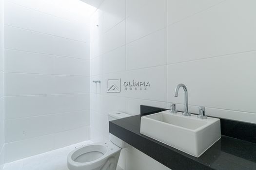Foto 33 do(a) Casa em Condomínio de 4 quartos à venda em Brooklin Novo, São Paulo