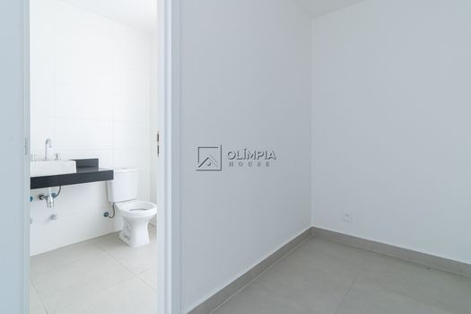 Foto 20 do(a) Casa em Condomínio de 4 quartos à venda em Brooklin Novo, São Paulo