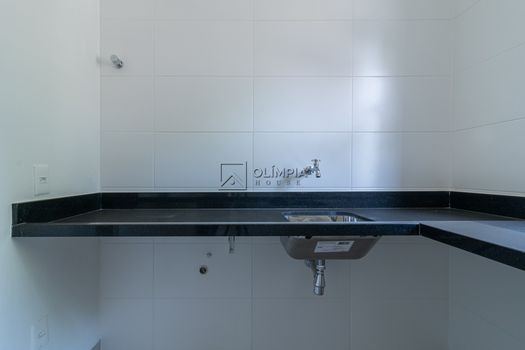 Foto 13 do(a) Casa em Condomínio de 4 quartos à venda em Brooklin Novo, São Paulo