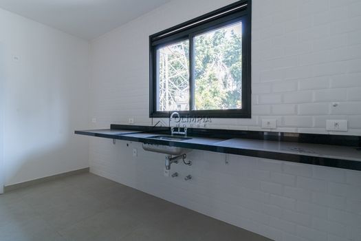 Foto 10 do(a) Casa em Condomínio de 4 quartos à venda em Brooklin Novo, São Paulo