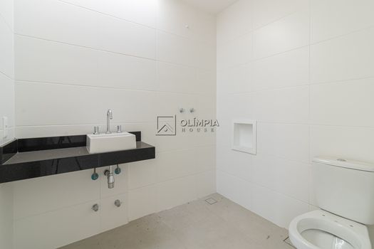 Foto 39 do(a) Casa em Condomínio de 4 quartos à venda em Brooklin Novo, São Paulo