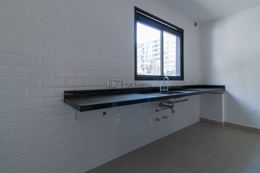 Foto 11 do(a) Casa em Condomínio de 4 quartos à venda em Brooklin Novo, São Paulo