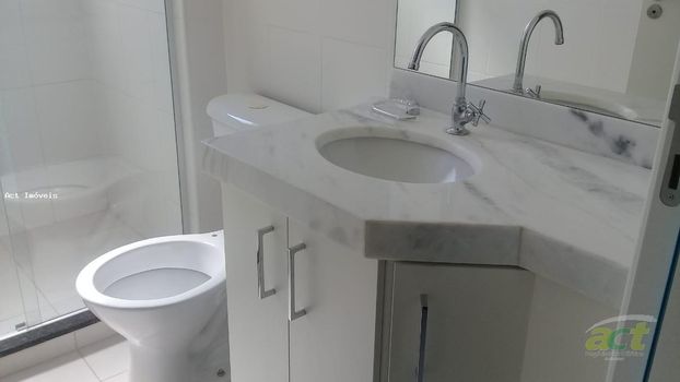 Foto 39 do(a) Apartamento de 2 quartos à venda em Saudade, Araçatuba