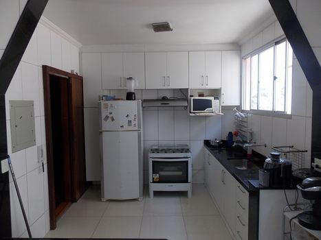 Foto 11 do(a) Cobertura de 5 quartos à venda em Jardim América, Belo Horizonte