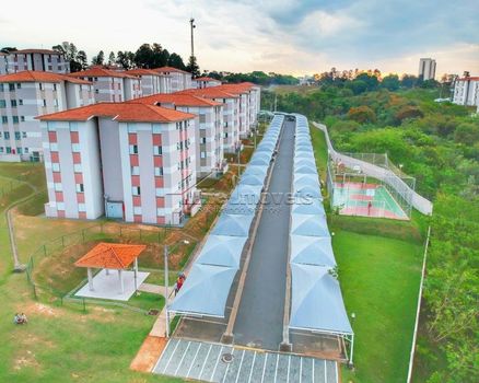 Foto 30 do(a) Apartamento de 2 quartos à venda em Jardim Monte Alto, Campinas
