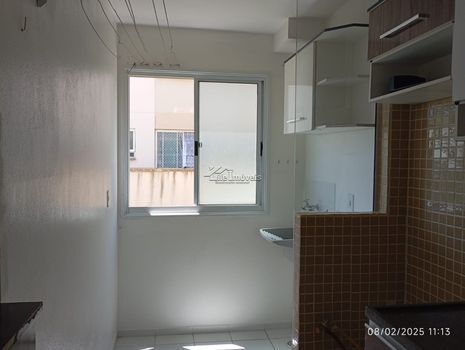 Foto 9 do(a) Apartamento de 2 quartos à venda em Jardim Monte Alto, Campinas