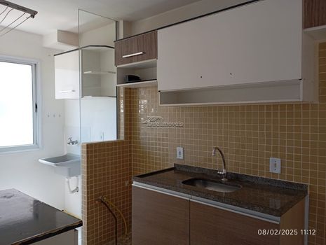 Foto 7 do(a) Apartamento de 2 quartos à venda em Jardim Monte Alto, Campinas