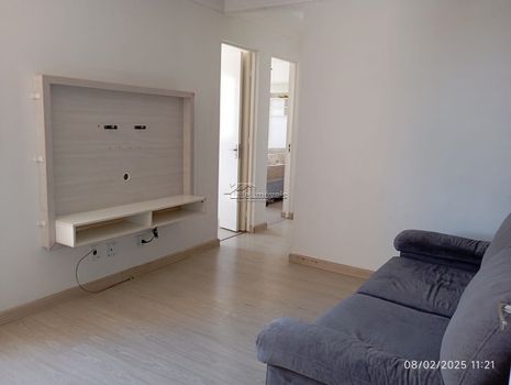 Foto 4 do(a) Apartamento de 2 quartos à venda em Jardim Monte Alto, Campinas