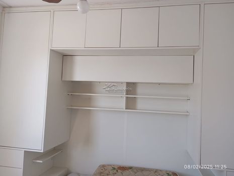 Foto 23 do(a) Apartamento de 2 quartos à venda em Jardim Monte Alto, Campinas