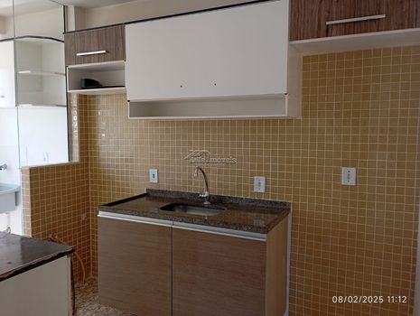Foto 1 do(a) Apartamento de 2 quartos à venda em Jardim Monte Alto, Campinas
