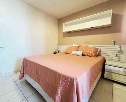 Foto 4 do(a) Apartamento de 3 quartos à venda em Passaré, Fortaleza