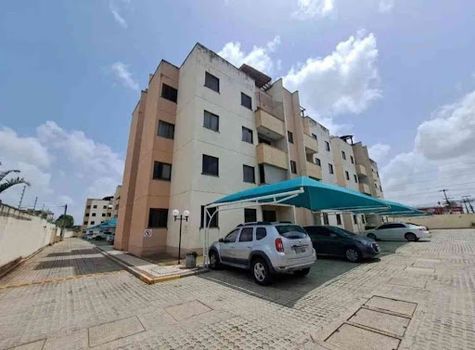 Foto 6 do(a) Apartamento de 3 quartos à venda em Passaré, Fortaleza