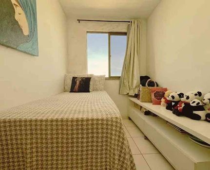Foto 7 do(a) Apartamento de 3 quartos à venda em Passaré, Fortaleza