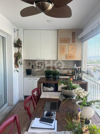 Foto 11 do(a) Apartamento de 3 quartos à venda em Vila Leopoldina, São Paulo