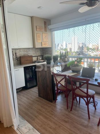 Foto 2 do(a) Apartamento de 3 quartos à venda em Vila Leopoldina, São Paulo