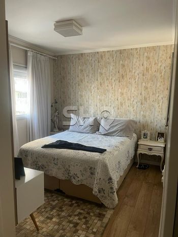 Foto 10 do(a) Apartamento de 3 quartos à venda em Vila Leopoldina, São Paulo