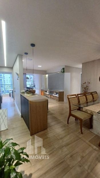 Foto 11 do(a) Apartamento de 3 quartos à venda em Continental, Osasco