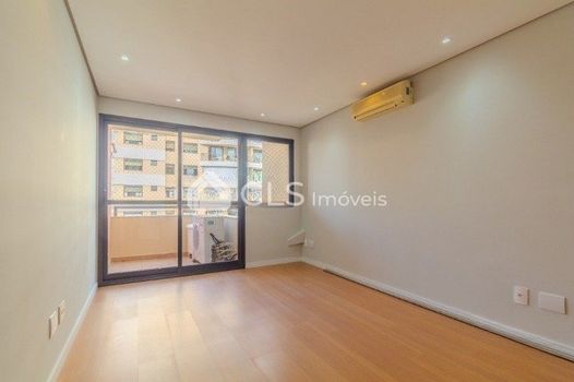 Foto 1 do(a) Apartamento de 3 quartos à venda em Vila Pompéia, São Paulo