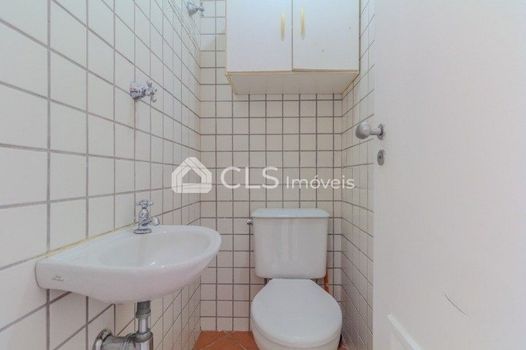 Foto 8 do(a) Apartamento de 3 quartos à venda em Vila Pompéia, São Paulo
