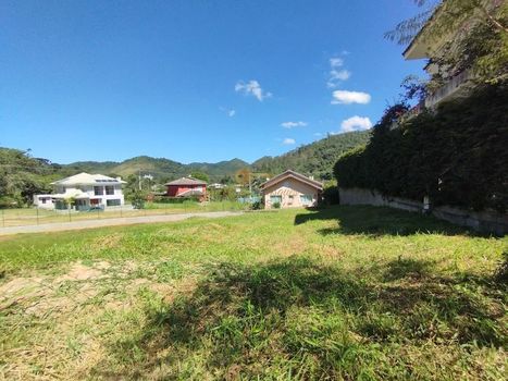 Foto 1 do(a) Terreno false à venda em Vargem Grande, Teresópolis