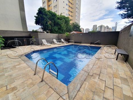Foto 23 do(a) Apartamento de 1 quartos à venda em Brooklin Paulista, São Paulo