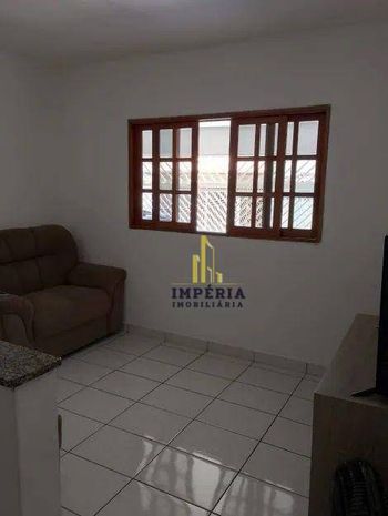 Foto 1 do(a) Casa de 3 quartos à venda em Parque Almerinda Pereira Chaves, Jundiaí