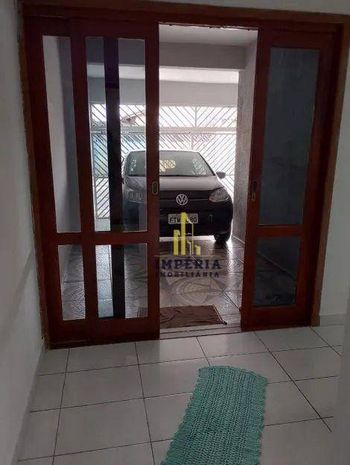 Foto 3 do(a) Casa de 3 quartos à venda em Parque Almerinda Pereira Chaves, Jundiaí