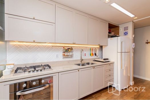Foto 13 do(a) Apartamento de 2 quartos à venda em São Geraldo, Porto Alegre