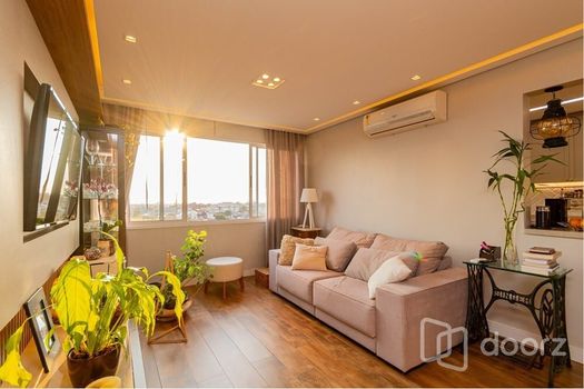Foto 5 do(a) Apartamento de 2 quartos à venda em São Geraldo, Porto Alegre