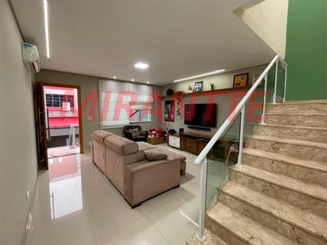 Foto 3 do(a) Casa de 2 quartos à venda em Vila Carolina, São Paulo