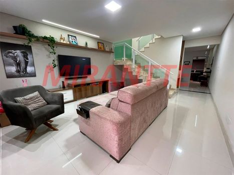 Foto 1 do(a) Casa de 2 quartos à venda em Vila Carolina, São Paulo