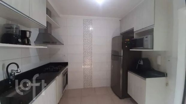 Foto 6 do(a) Casa em Condomínio de 2 quartos à venda em Jardim Liderança, São Paulo