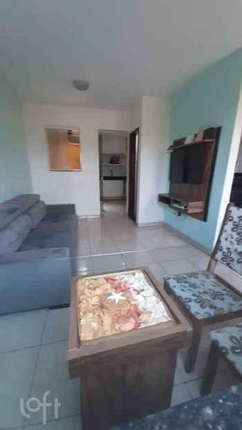 Foto 4 do(a) Casa em Condomínio de 2 quartos à venda em Jardim Liderança, São Paulo
