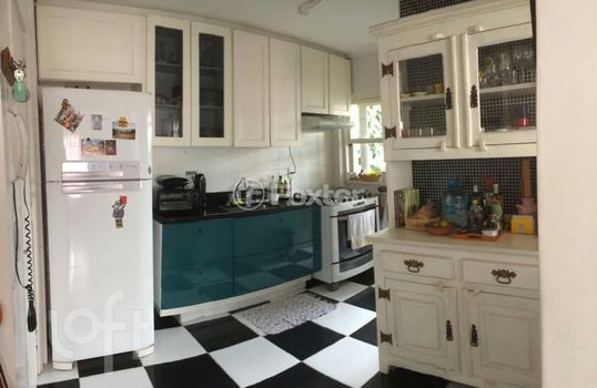 Foto 8 do(a) Apartamento de 2 quartos à venda em Vila Madalena, São Paulo