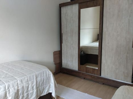 Foto 2 do(a) Apartamento de 2 quartos à venda em Canindé, São Paulo