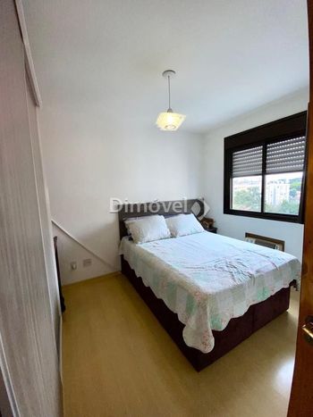 Foto 6 do(a) Cobertura de 3 quartos à venda em Cristal, Porto Alegre