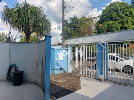 Foto 1 do(a) Casa em Condomínio de 3 quartos à venda em Jardim Burle Marx, Londrina