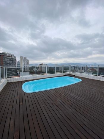Foto 16 do(a) Apartamento de 2 quartos à venda em Petrópolis, Porto Alegre