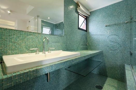 Foto 25 do(a) Flat de 1 quartos à venda em Jardim Paulista, São Paulo