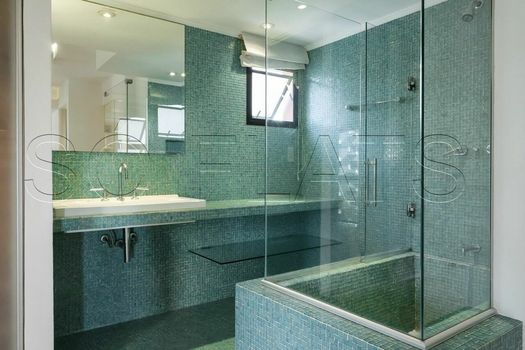 Foto 27 do(a) Flat de 1 quartos à venda em Jardim Paulista, São Paulo