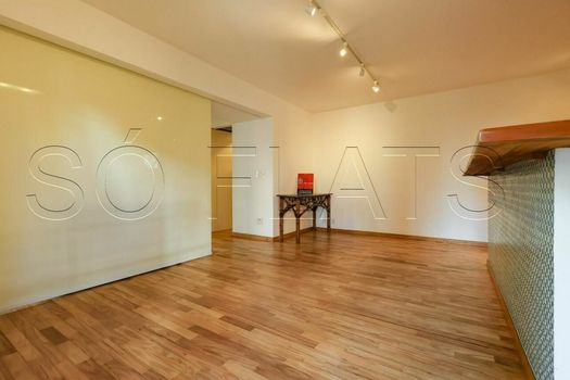 Foto 13 do(a) Flat de 1 quartos à venda em Jardim Paulista, São Paulo