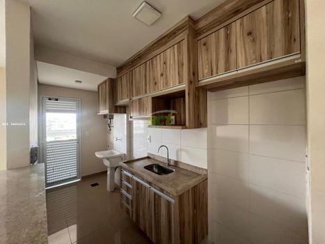 Foto 3 do(a) Apartamento de 2 quartos à venda em Vila Santa Maria, Araçatuba