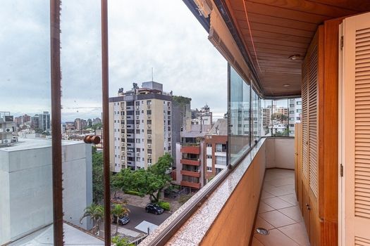 Foto 10 do(a) Apartamento de 3 quartos à venda em Auxiliadora, Porto Alegre