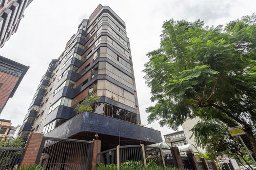 Foto 18 do(a) Apartamento de 3 quartos à venda em Auxiliadora, Porto Alegre