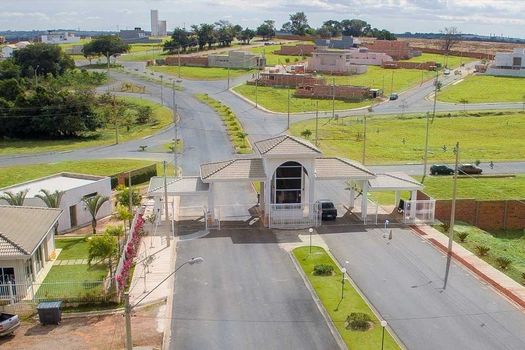 Foto 1 do(a) Casa em Condomínio de 4 quartos à venda em Jardim Novo Horizonte, Sorocaba