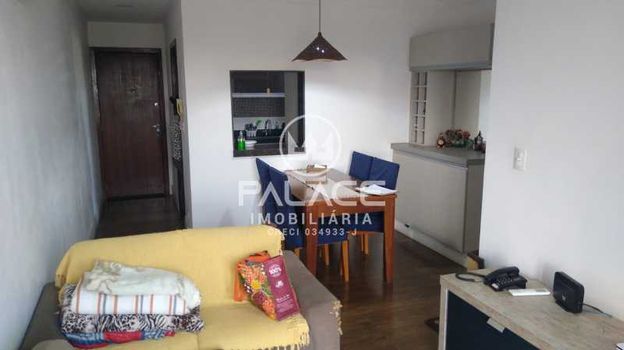 Foto 3 do(a) Apartamento de 3 quartos à venda em Jardim Caxambu, Piracicaba