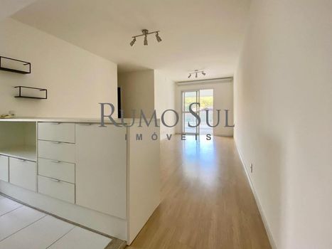 Foto 1 do(a) Apartamento de 3 quartos à venda em Brooklin Paulista, São Paulo