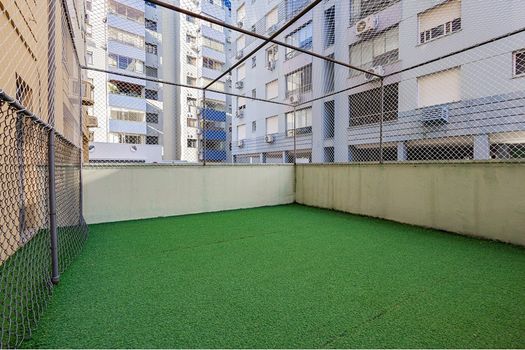 Foto 40 do(a) Apartamento de 3 quartos à venda em Boa Vista, Porto Alegre