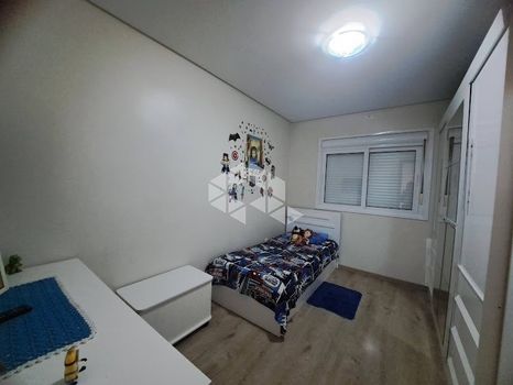 Foto 19 do(a) Apartamento de 2 quartos à venda em Monte Pasqual, Farroupilha