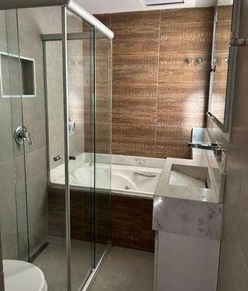 Foto 5 do(a) Apartamento de 2 quartos para alugar em Paraíso, São Paulo